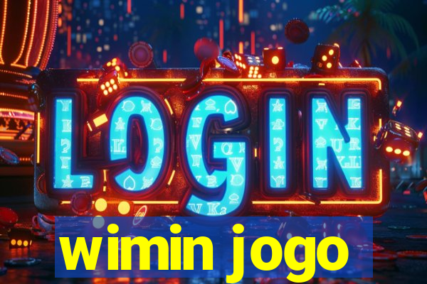 wimin jogo